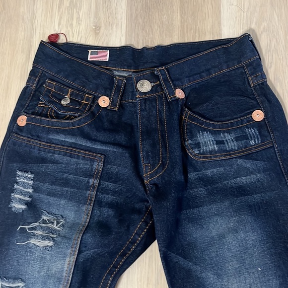 True Religion Jeans Size 32